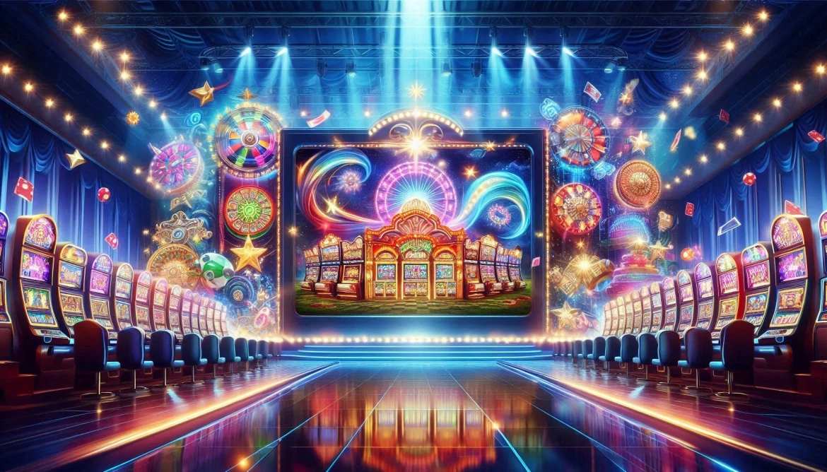 Megabet Casino